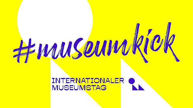 Internationaler Museumstag